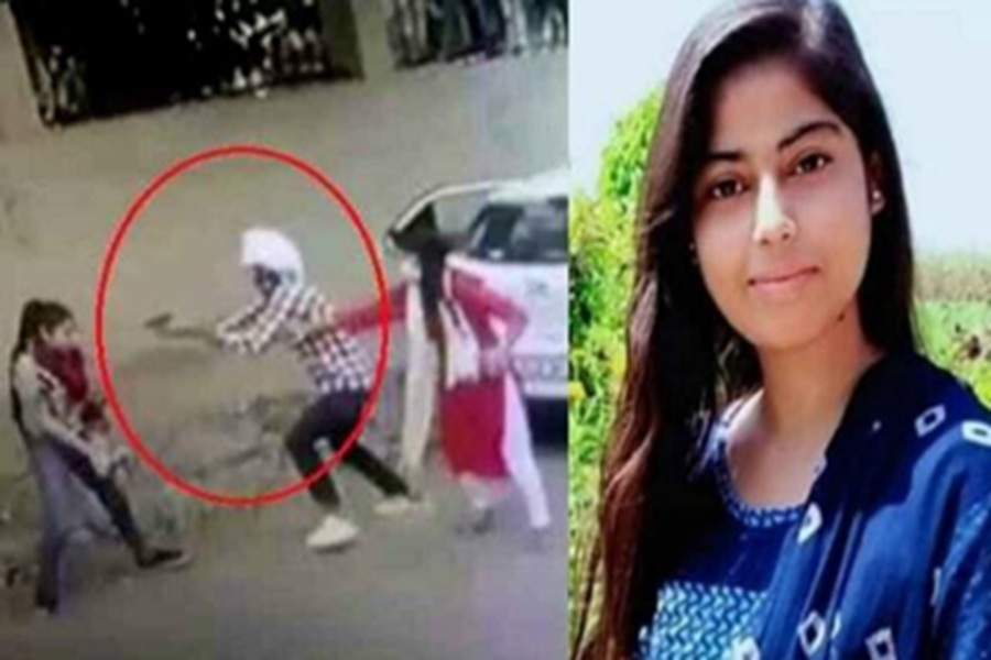 निकिता तोमर हत्याकांड ने बदली लव जिहाद की परिभाषा, अंकित बनकर निकिता से तौसीफ ने की थी दोस्ती, फिर इस्लाम और निकाह की जिद में ली जान