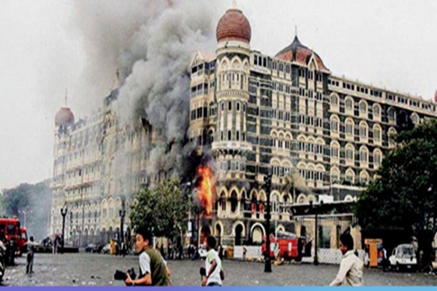 जब इंजन बना गवाह: कैसे एक छिपे हुए नंबर ने 26/11 हमले में पाकिस्तान का हाथ साबित किया