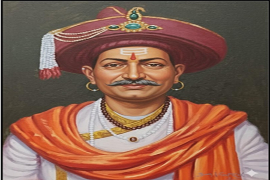 प्रतापगढ़ : जहां शिवाजी महाराज ने पहाड़ों को अपना सबसे बड़ा हथियार बनाया