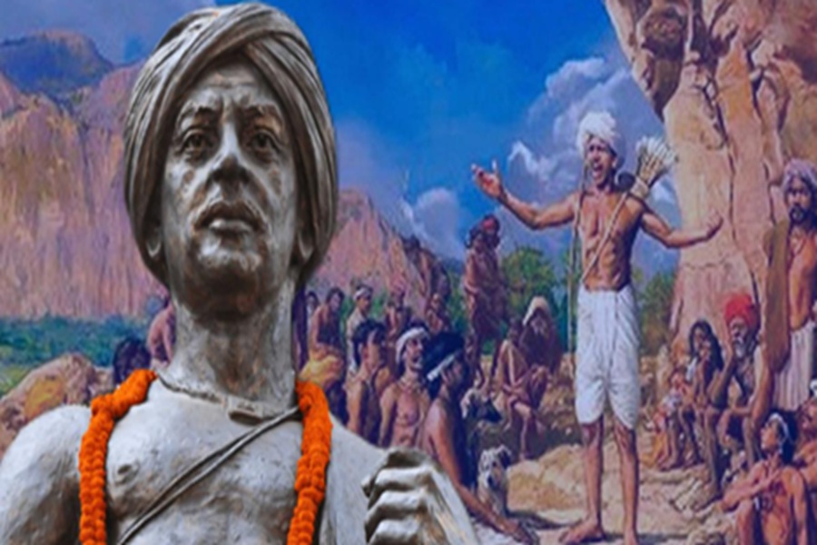 ‘बिरसा डेविड’ से ‘धरती आबा’ : ईसाई मिशनरियों के खिलाफ बिरसा मुंडा की लड़ाई की कहानी