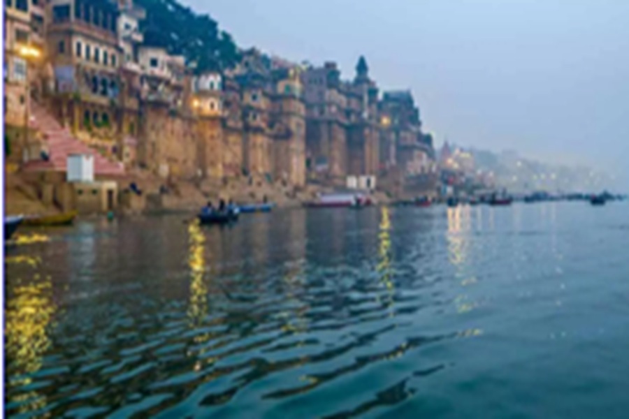 2,525 किमी यात्रा, 5 राज्य, 40 करोड़ लोगों की जीवनरेखा राष्ट्रीय नदी गंगा; जानिए इसके ‘स्व-शुद्धिकरण’ का वैज्ञानिक रहस्य
