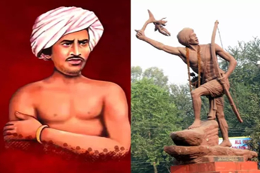 नागालैंड के हॉर्नबिल से लेकर असम के माघ बिहू तक – जनजातीय त्योहार सनातन धर्म की आत्मा की प्रतिध्वनि