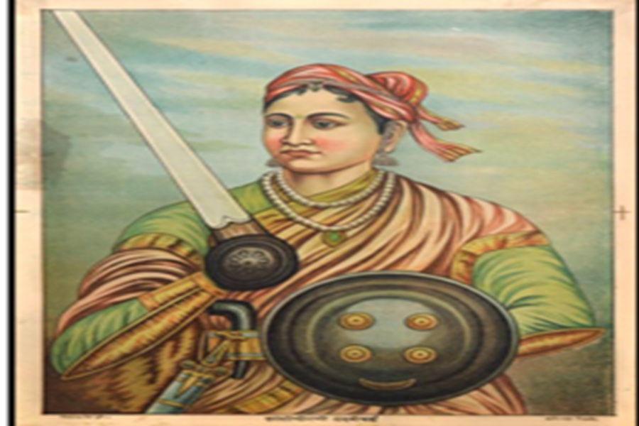 रानी लक्ष्मीबाई: झांसी की वो रानी, जिन्हें किसी कैमरे ने कैद नहीं किया