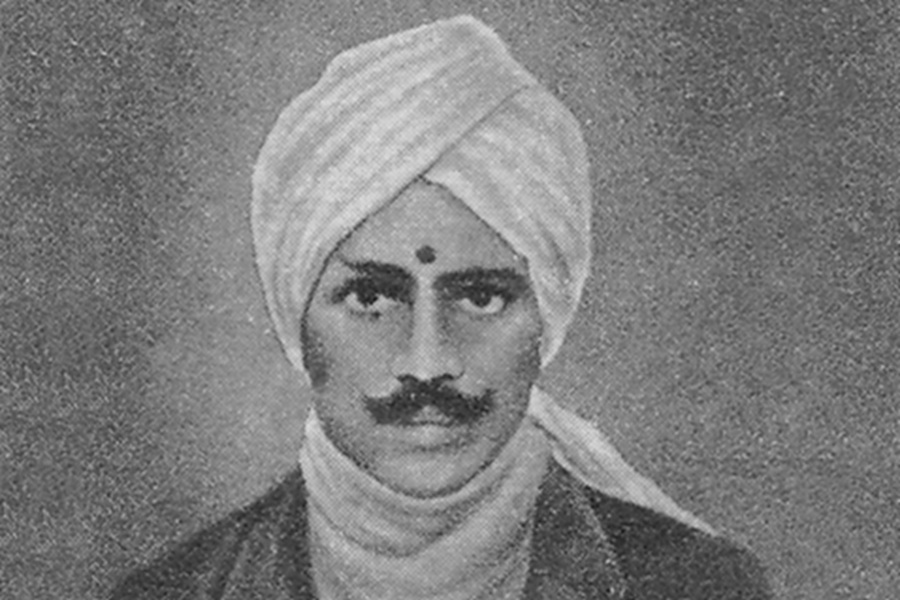 सुब्रमण्य भारती : चेन्नई से ब्रिटिश गिरफ्तारी से कैसे बचकर पांडिचेरी पहुंच पाए – अनकही कहानी