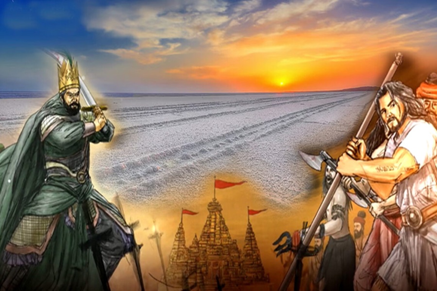 कैसे एक अज्ञात हिंदू युवक ने महमूद गजनवी से लिया सोमनाथ मंदिर के विध्वंस का बदला?