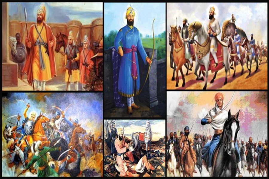 मुक्तसर की लड़ाई: ‘चाली मुक्ते’ ने मुगलों के खिलाफ गुरु गोबिंद सिंह जी के लिए कैसे लड़ाई लड़ी