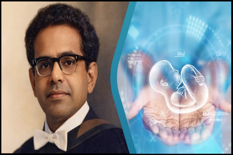 डॉ. सुभाष मुखोपाध्याय, वह गुमनाम हीरो जिन्होंने प्रकृति के नियमों को झुका