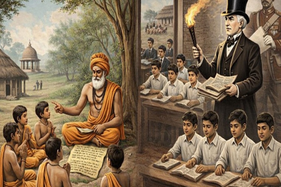 वर्ष 1813 : क्लैफम सेक्ट का षड्यंत्र, मिशनरी घुसपैठ और सदा के लिए बदल गई भारत की डेमोग्राफी