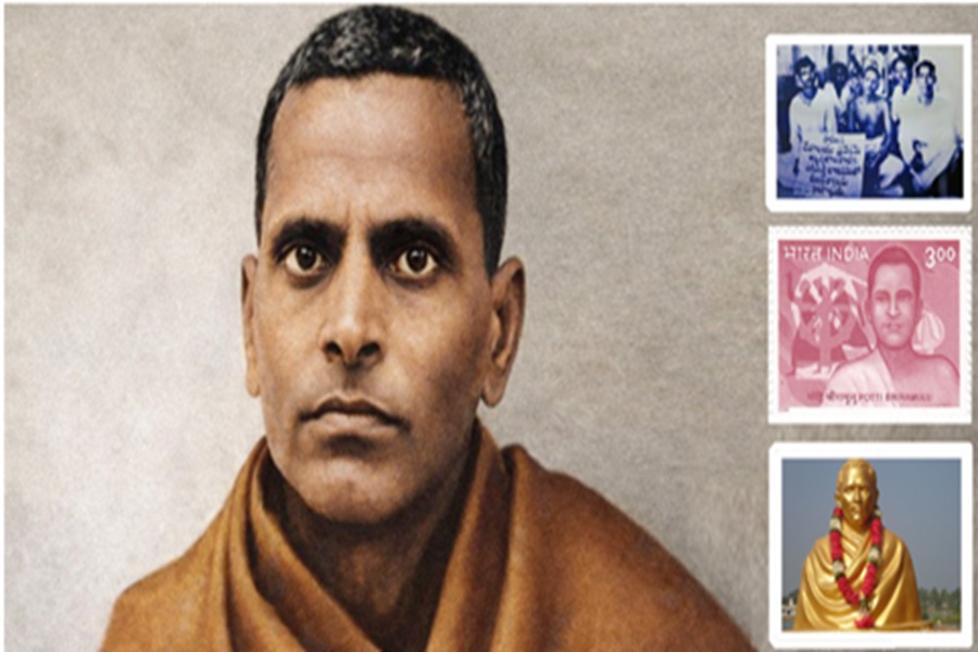 पोट्टी श्रीरामुलु का आमरण अनशन : यह भाषा आधारित राज्यों के बनने का रास्ता कैसे बना?