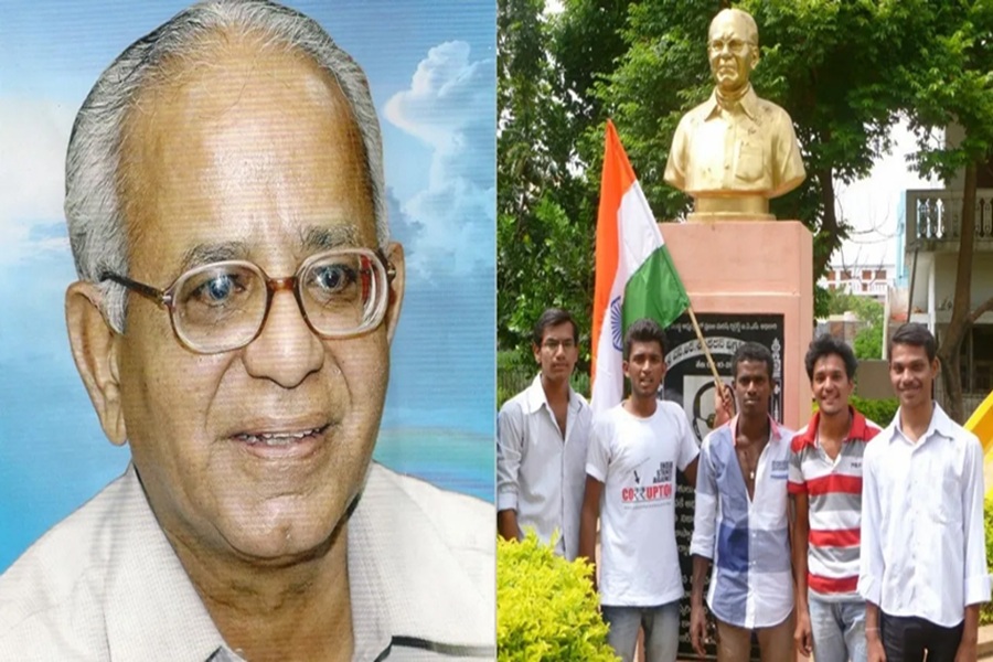 एस.आर. शंकरन : भारत के ‘लोगों के IAS ऑफिसर’ और उनकी एयरपोर्ट पर शानदार रिक्शा राइड की प्रेरणादायक कथा