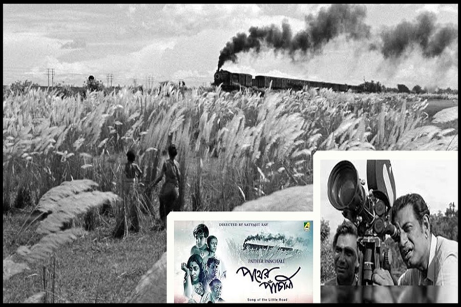 जब सत्यजीत रे ने गिरवी रखी पॉलिसी और पत्नी के गहने : फिल्म ‘पथेर पंचाली’ के पीछे छुपा 5 साल का असली संघर्ष