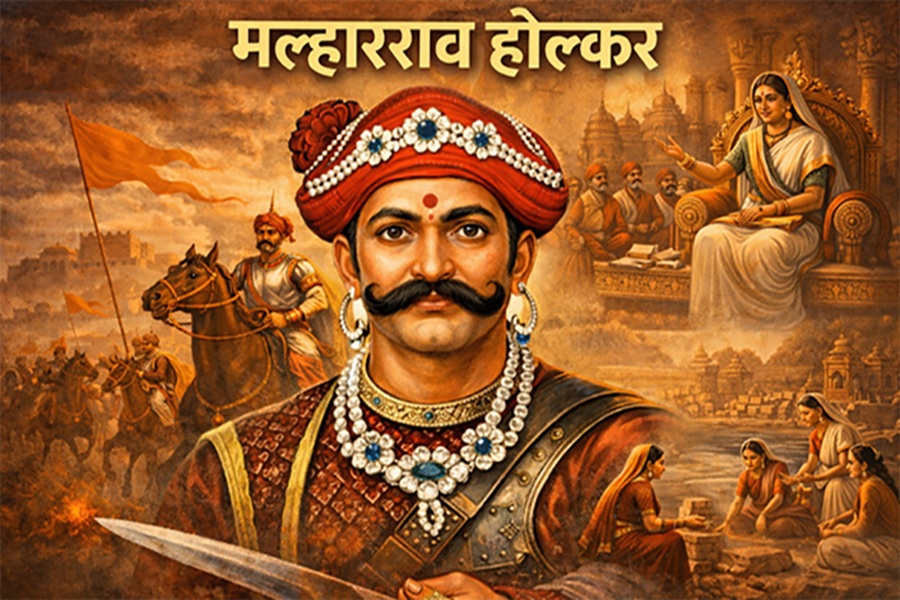 मल्हारराव होल्कर
