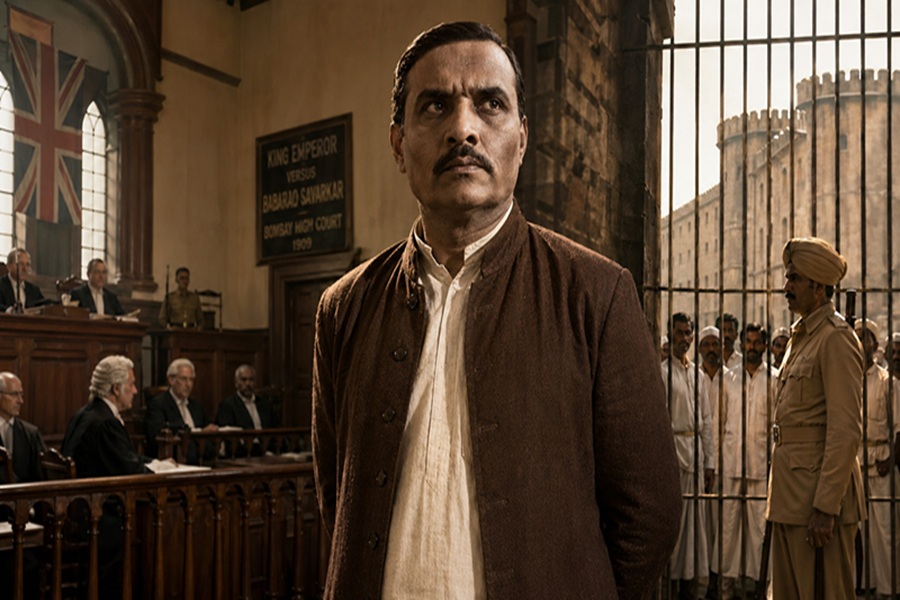 क्रांति का बिगुल बनीं एक किताब की कविताएं, जब बाबाराव सावरकर के कविता संग्रह से बौखला गई थी ब्रिटिश सरकार