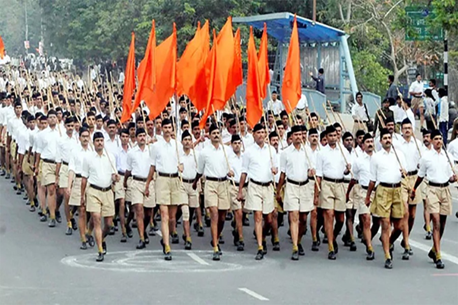 विवादित ढांचा विध्वंस के बाद RSS पर प्रतिबंध और ट्रिब्यूनल का फैसला : जब कांग्रेस सरकार का बैन उलटा पड़ गया!