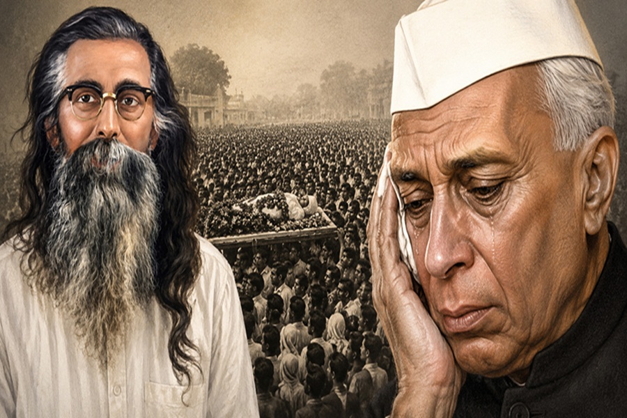 गांधी की हत्या, नेहरू की रणनीतिऔर गुरुजी का मास्टर स्ट्रोक: 1948 के प्रतिबंध के बाद RSS कैसे उभरा