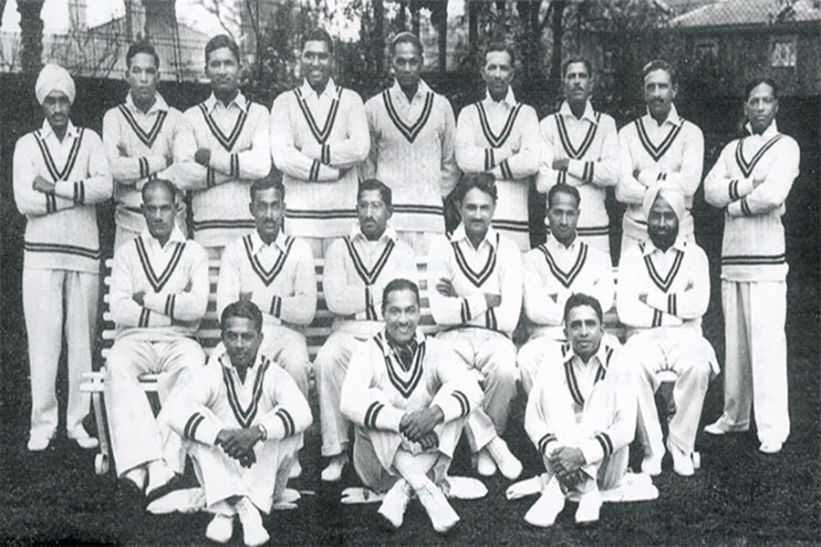 भारत का पहला अंतर्राष्ट्रीय क्रिकेट टेस्ट मैच (1932) : जब मैच से एक दिन पहले टीम में खिलाड़ियों ने कर दिया था विद्रोह