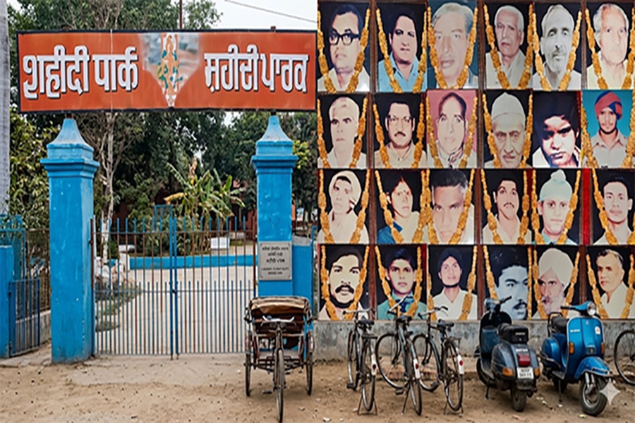 मोगा 1989 : जब आतंक के सामने नहीं झुका भगवा, गोलियों से बड़ा था संकल्प और एकता ने जुल्म को दिया जवाब