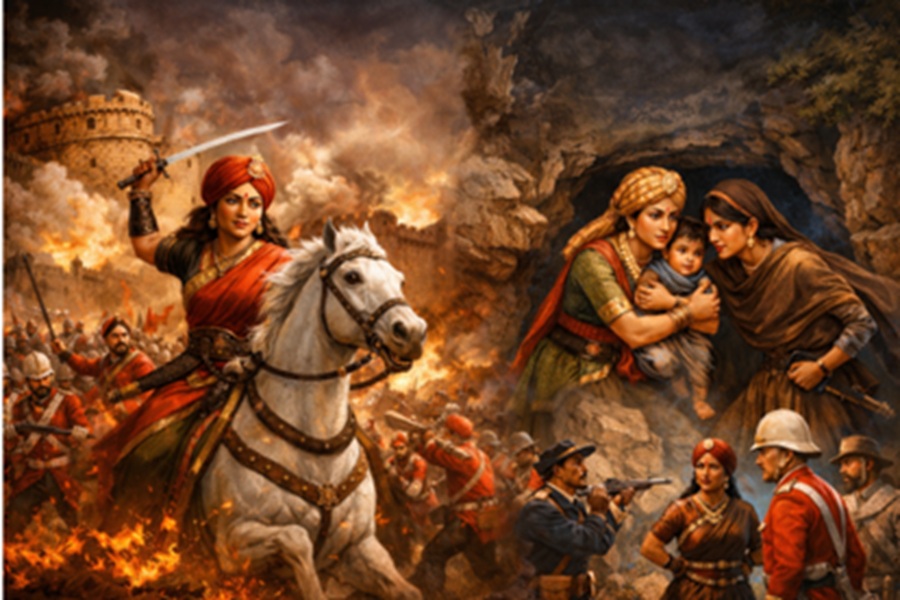 Rani Lakshmibai