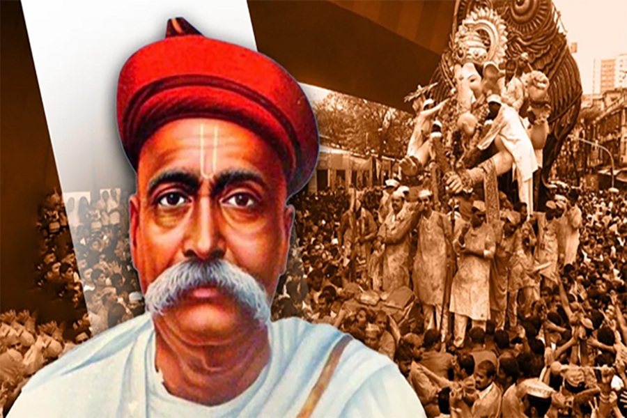 Bal GangadharTilak