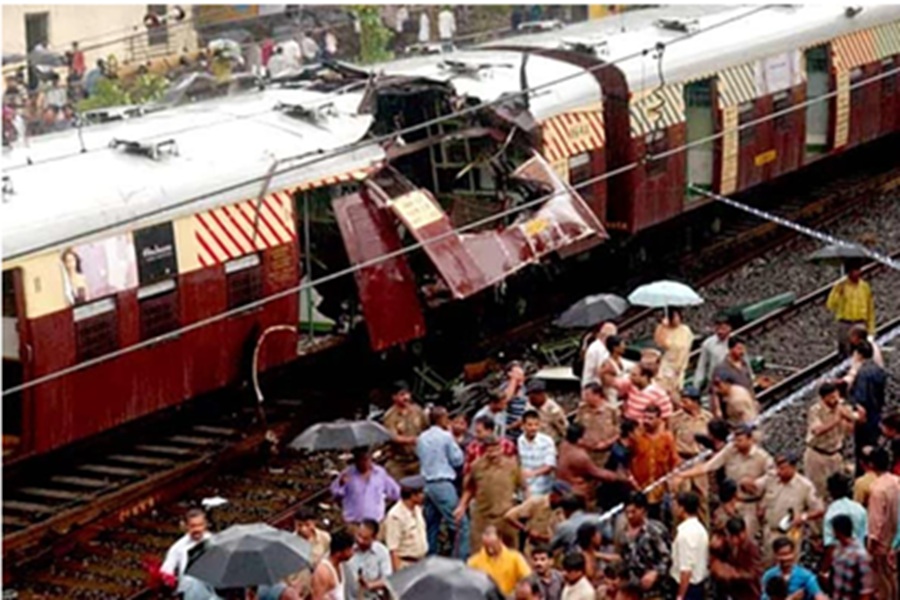 मुंबई ब्लास्ट इनवेस्टीगेशन (2006) : जानिए केपी रघुवंशी और उनकी टीम ने कैसे खोली पूरी साजिश?
