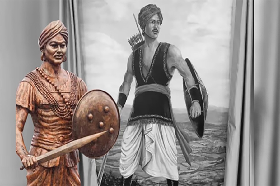 उत्तर-पूर्व का सबसे खतरनाक और अनसुना विद्रोह  : जब तिरोट सिंह ने अंग्रेजों को तलवार उठाकर दी थी खुली चुनौती