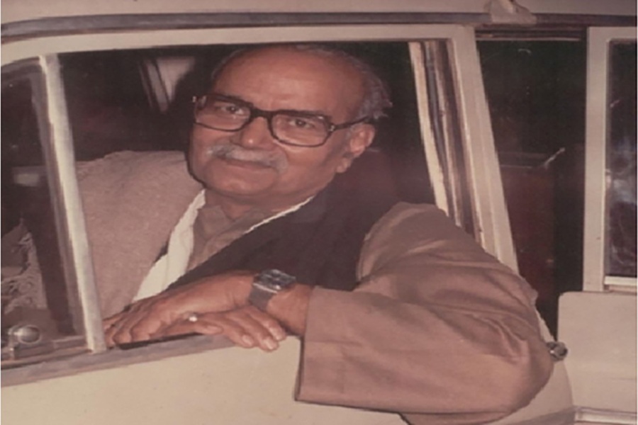 इलाहाबाद यूनिवर्सिटी की वो परीक्षा, जब सीवी रमन भी दंग रह गए : रज्जू भैया से जुड़ी अनसुनी कहानी!