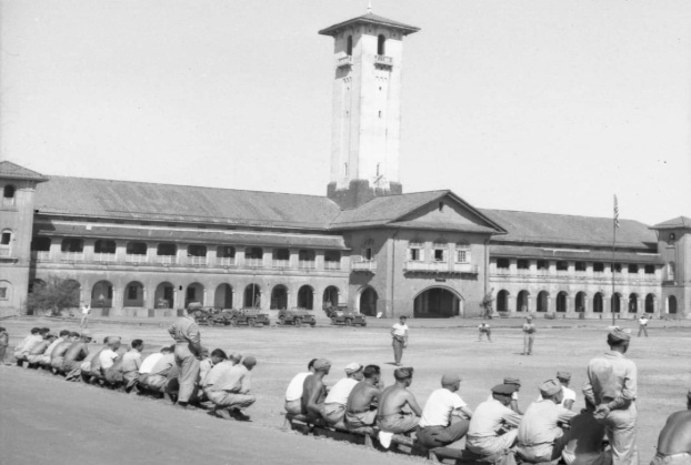 IIT Kharagpur.